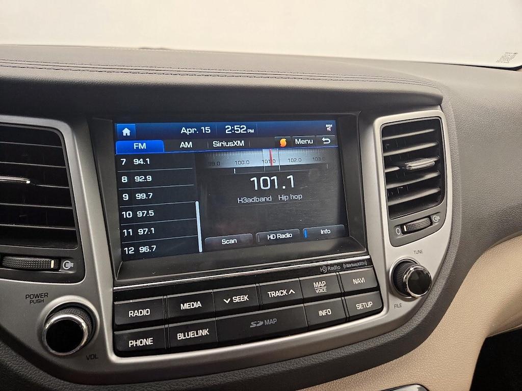 used 2016 Hyundai Tucson car, priced at $13,998