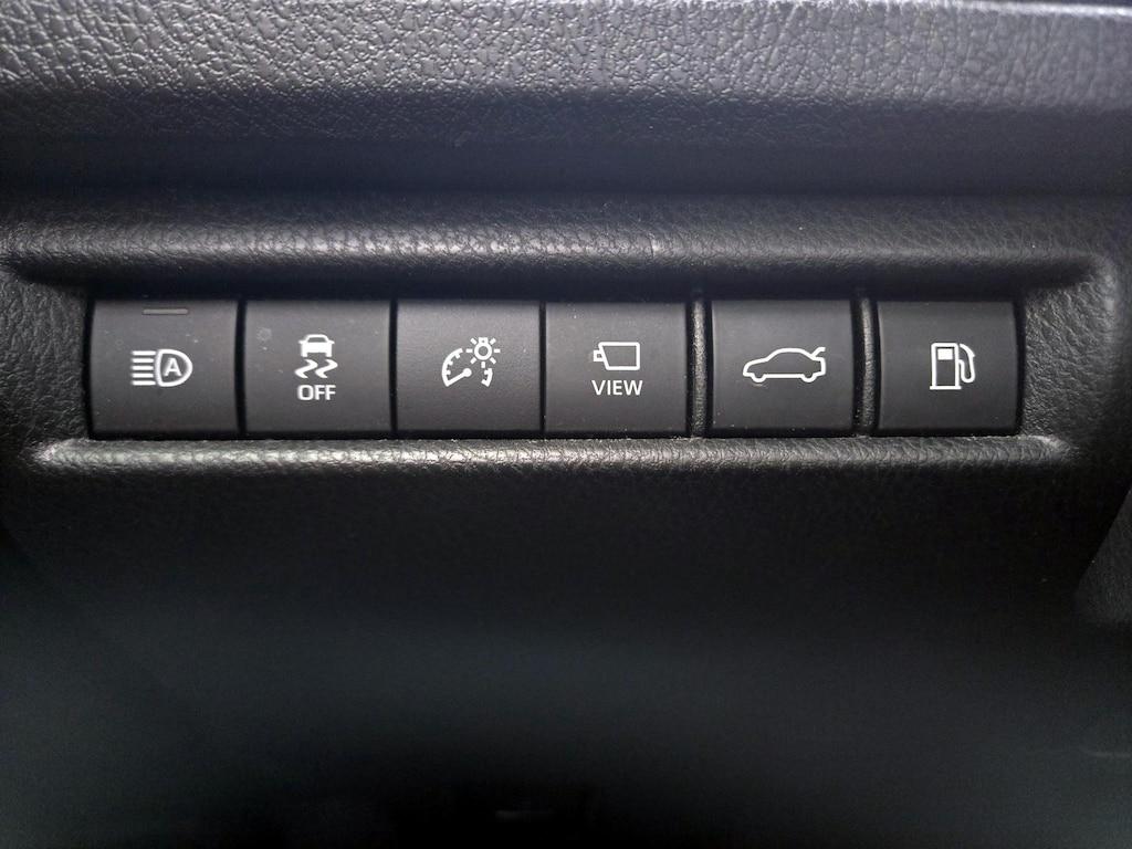 used 2025 Toyota Camry car, priced at $38,998
