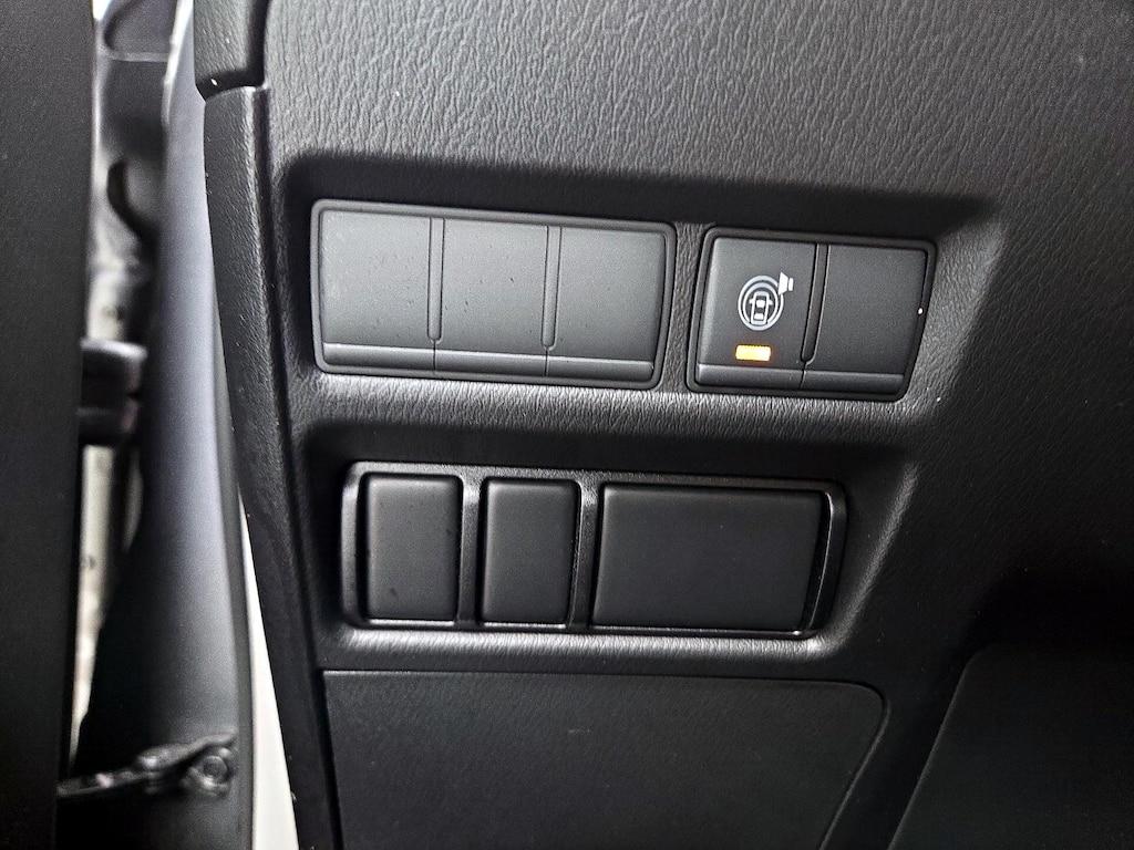 used 2023 Nissan Armada car, priced at $35,998