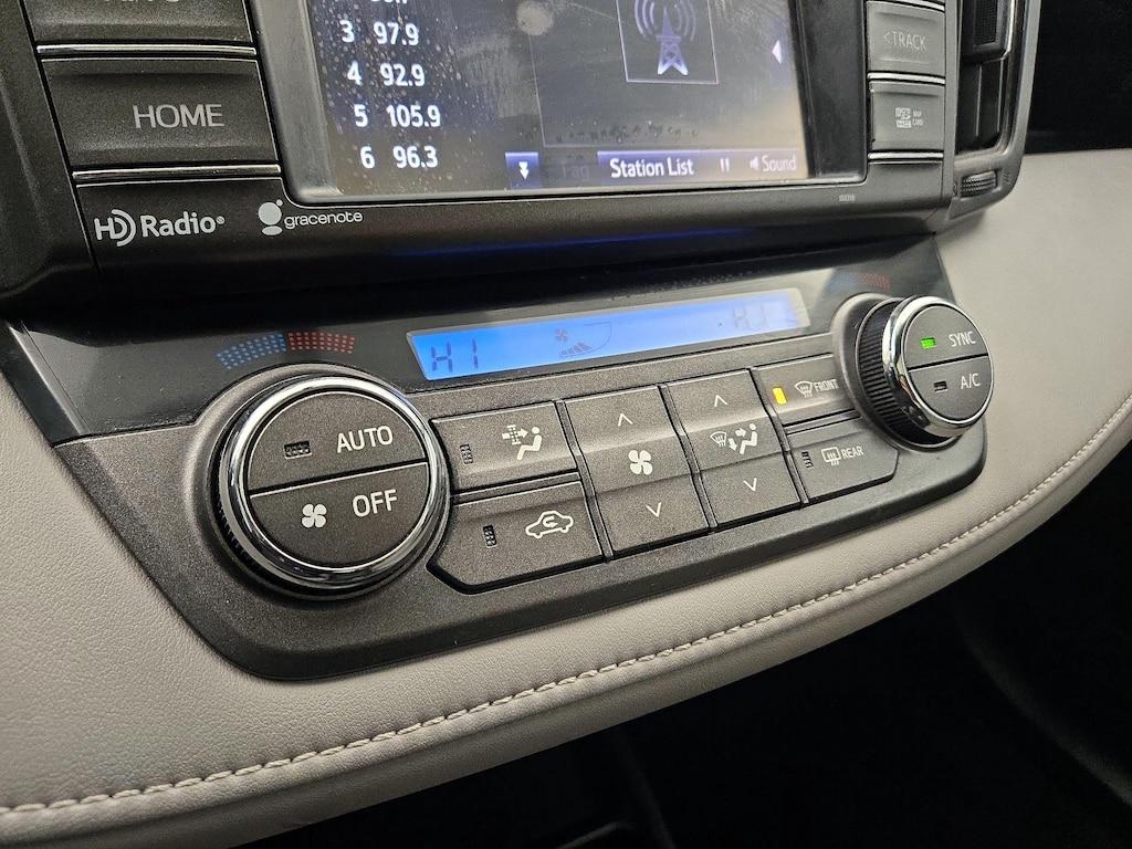 used 2015 Toyota RAV4 car, priced at $17,998