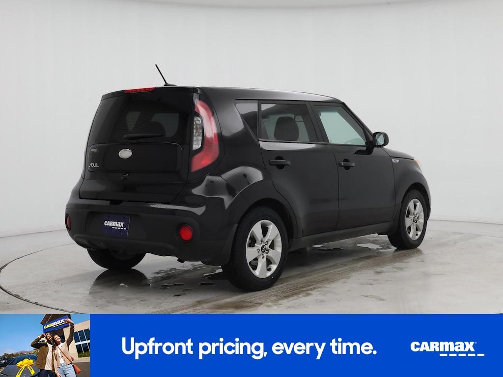 used 2019 Kia Soul car, priced at $10,998