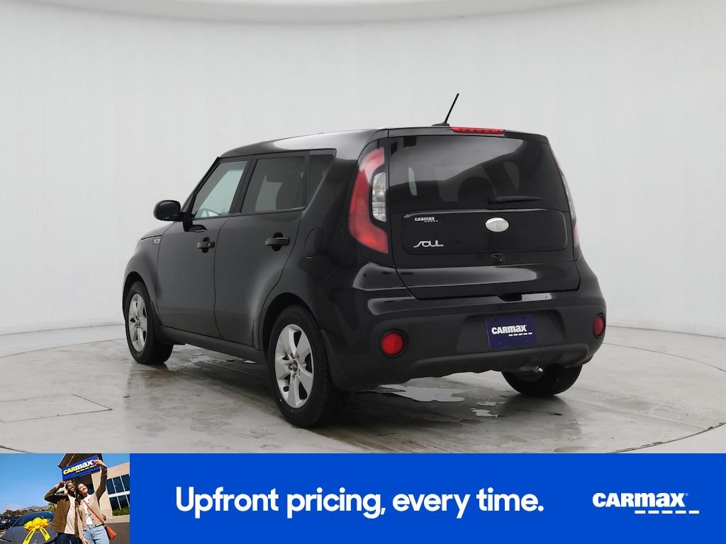 used 2019 Kia Soul car, priced at $10,998
