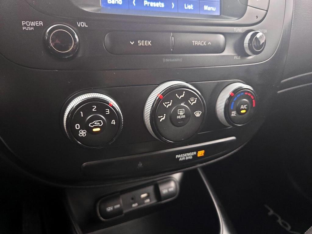 used 2019 Kia Soul car, priced at $10,998