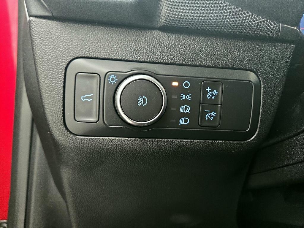 used 2021 Ford Bronco Sport car, priced at $23,998