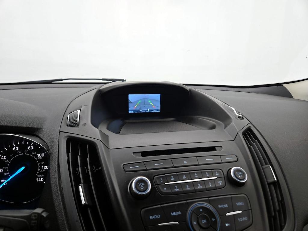 used 2018 Ford Escape car, priced at $14,998