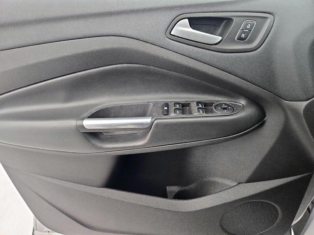 used 2018 Ford Escape car, priced at $14,998