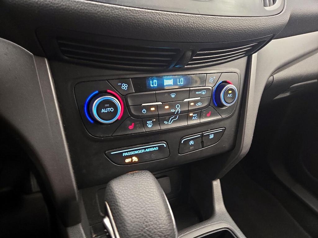 used 2018 Ford Escape car, priced at $14,998