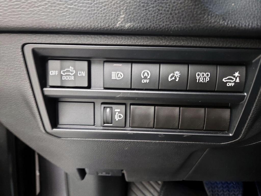 used 2024 Toyota Tundra car, priced at $46,998