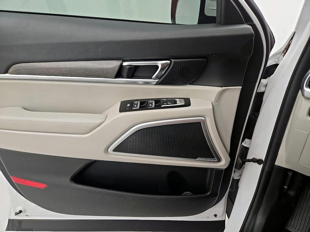 used 2021 Kia Telluride car, priced at $24,998