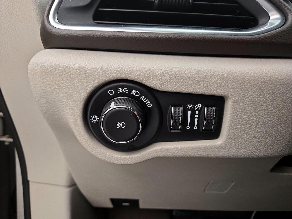 used 2019 Chrysler Pacifica car, priced at $24,998