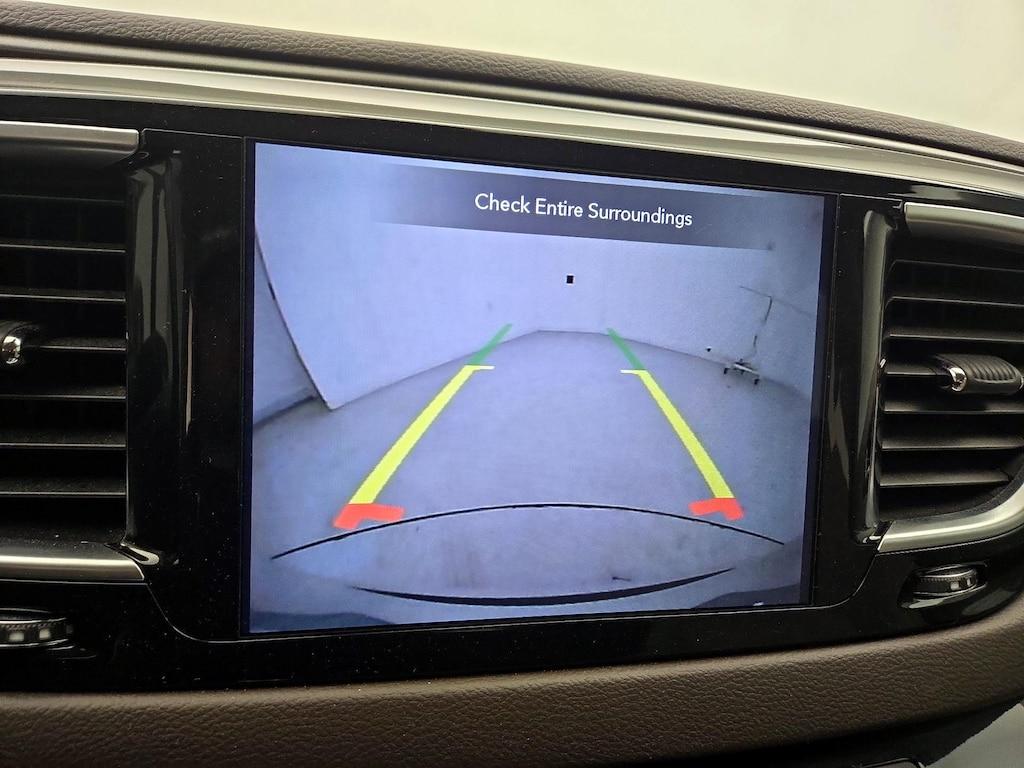 used 2019 Chrysler Pacifica car, priced at $24,998