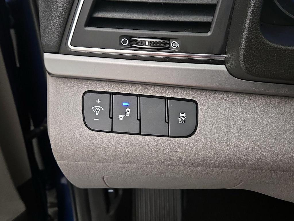 used 2018 Hyundai Elantra car, priced at $15,998