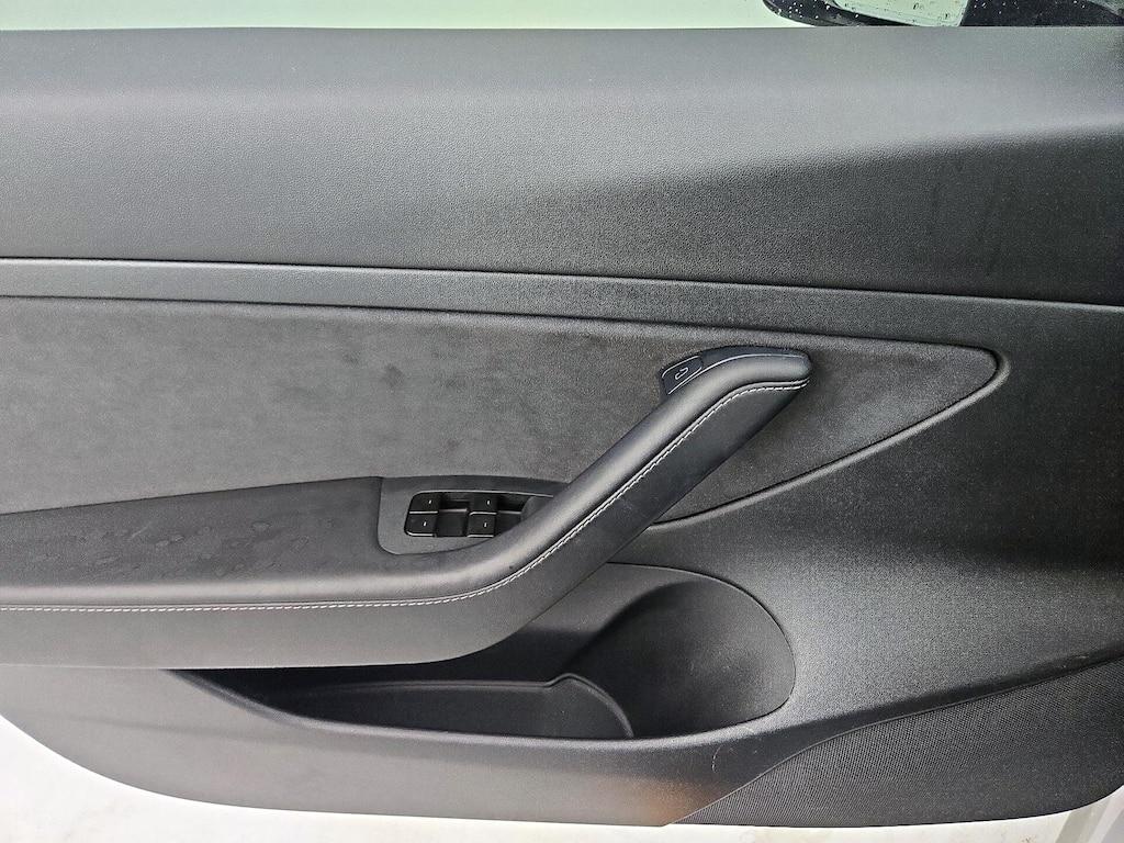 used 2021 Tesla Model 3 car, priced at $24,998
