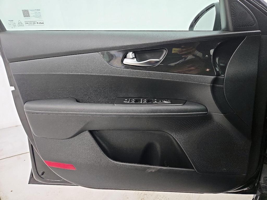 used 2022 Kia Forte car, priced at $19,998