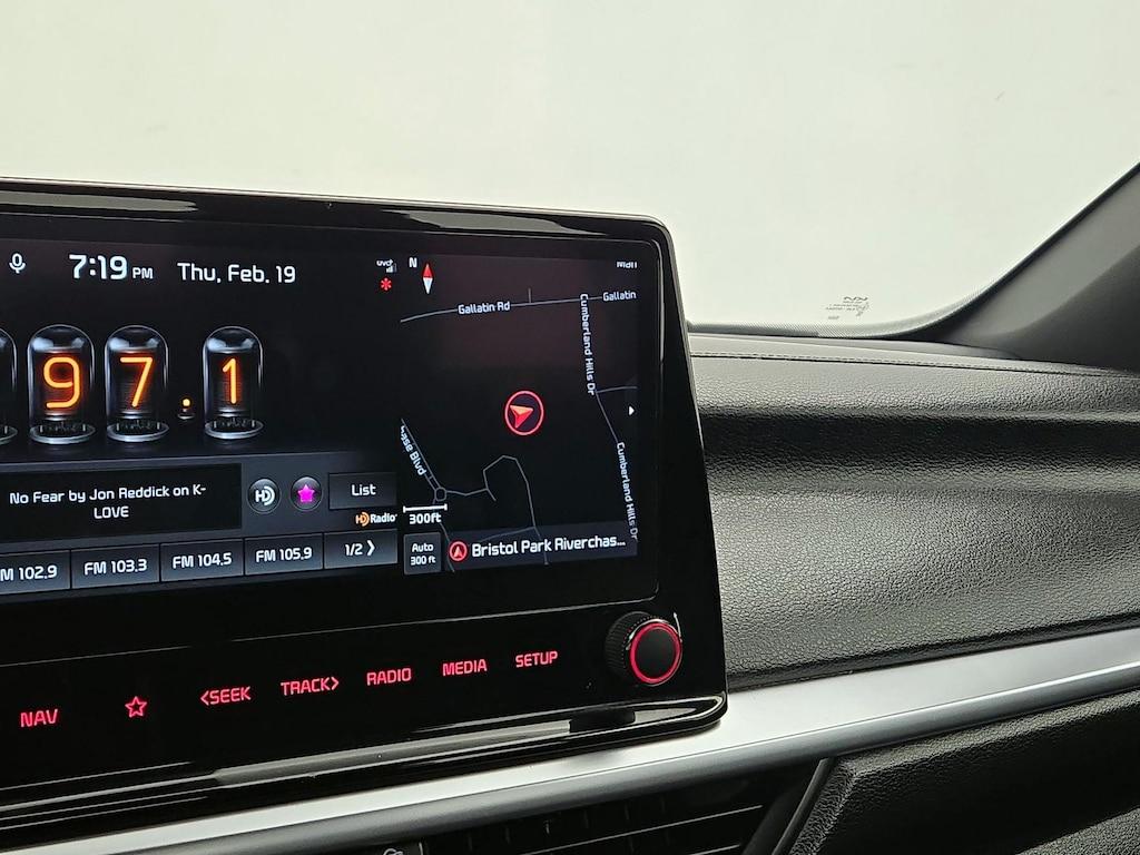 used 2022 Kia Forte car, priced at $19,998