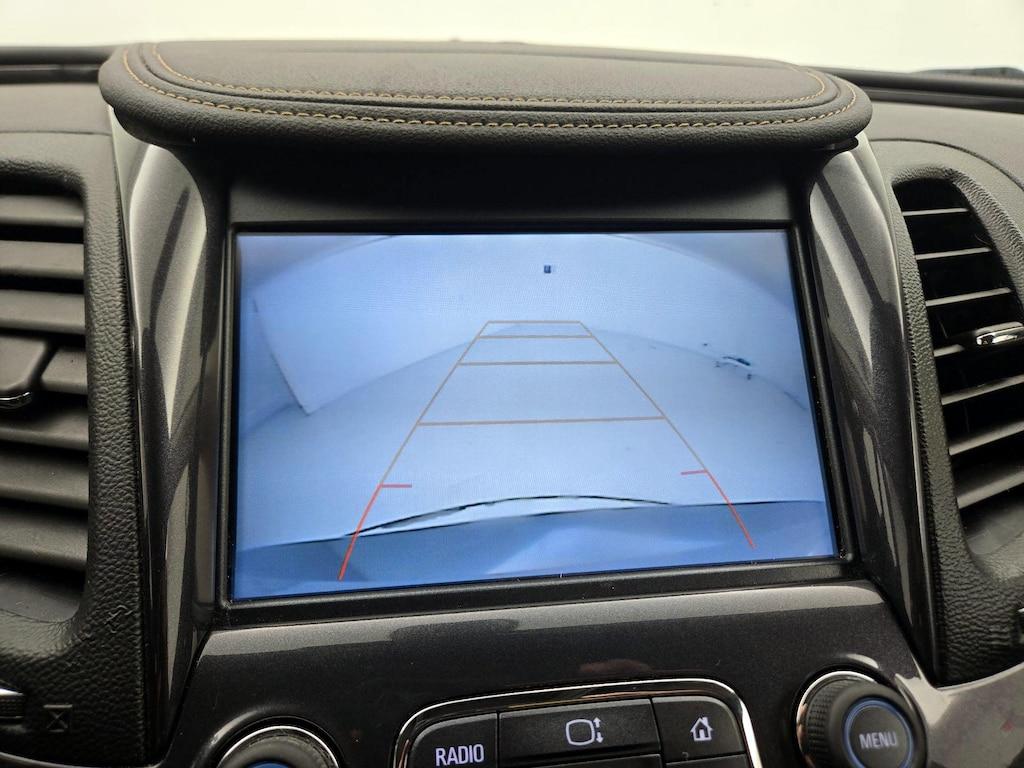 used 2018 Chevrolet Impala car, priced at $15,998