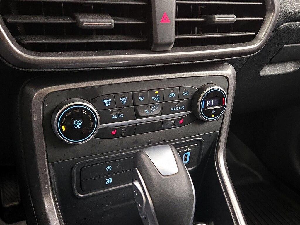 used 2021 Ford EcoSport car, priced at $17,998