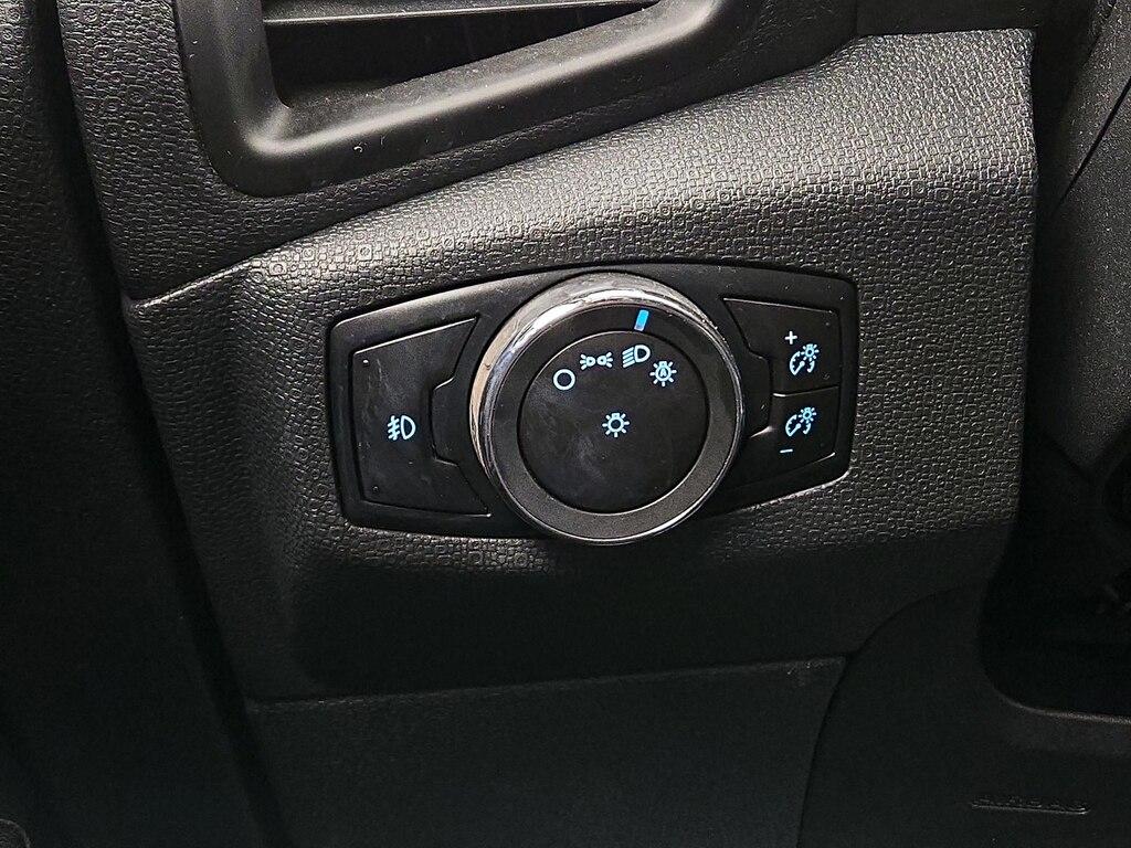 used 2021 Ford EcoSport car, priced at $17,998