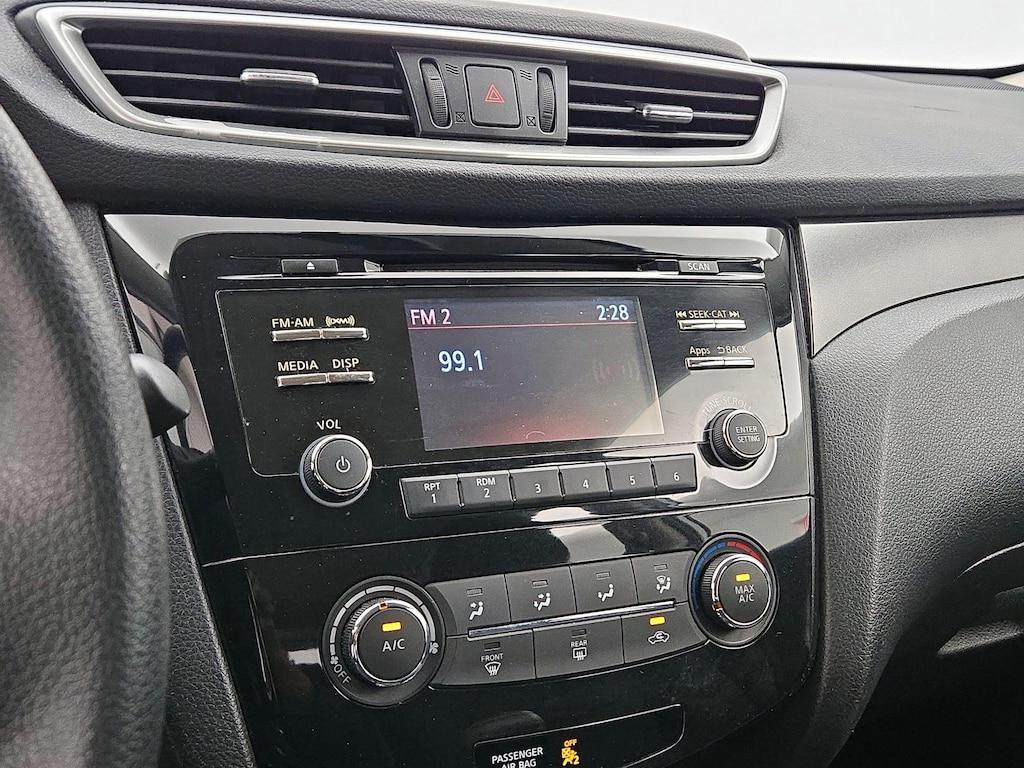 used 2015 Nissan Rogue car, priced at $15,998