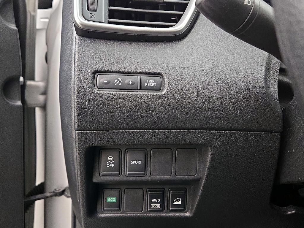 used 2015 Nissan Rogue car, priced at $15,998