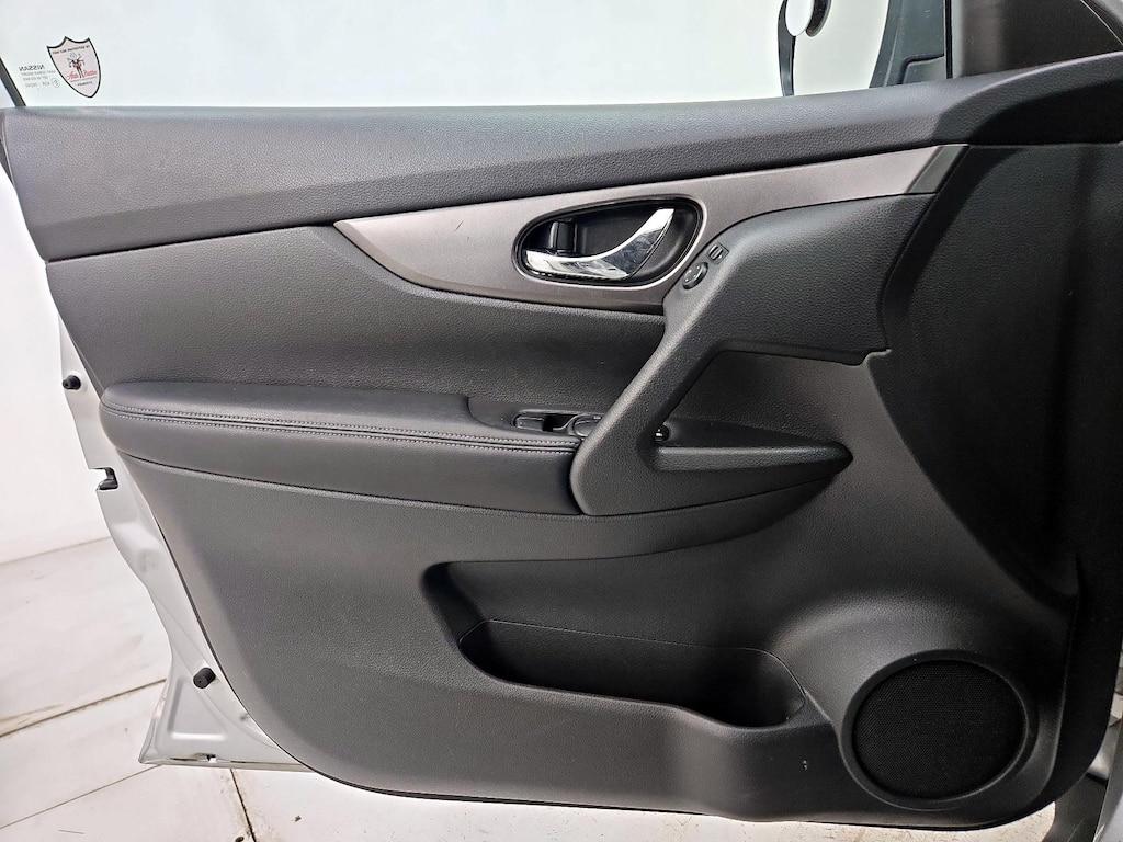 used 2015 Nissan Rogue car, priced at $15,998