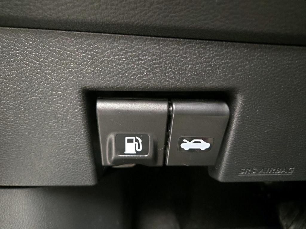 used 2023 Nissan Kicks car, priced at $19,998