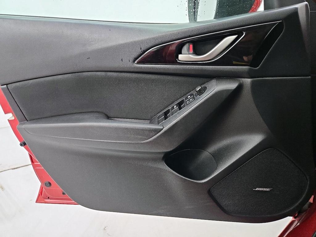 used 2014 Mazda Mazda3 car, priced at $13,998