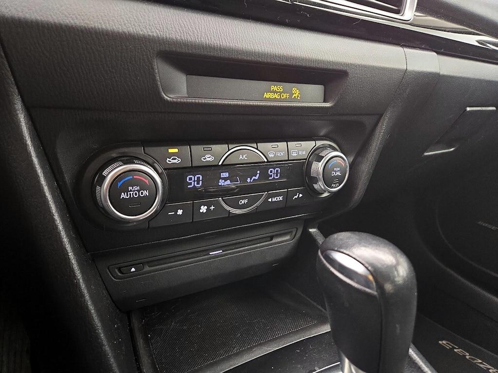 used 2014 Mazda Mazda3 car, priced at $13,998