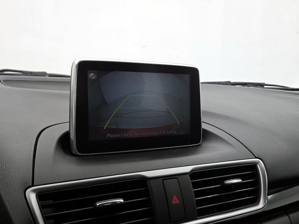 used 2014 Mazda Mazda3 car, priced at $13,998