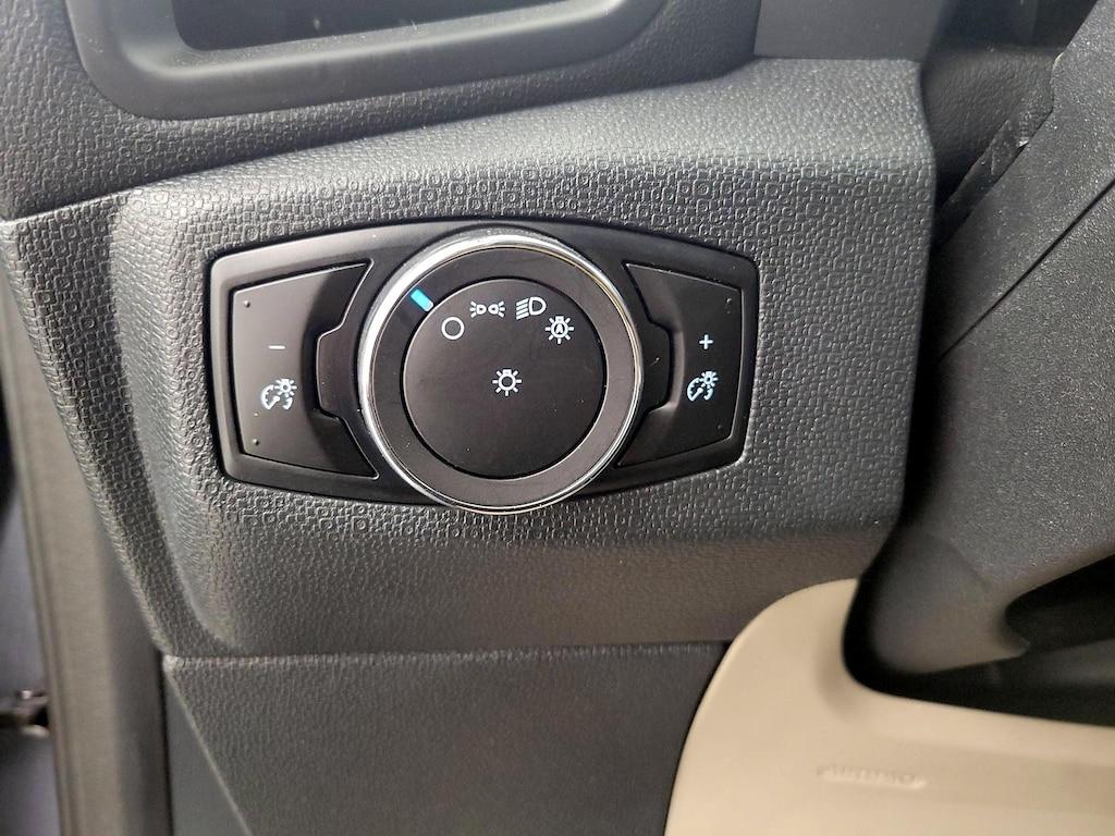 used 2018 Ford EcoSport car, priced at $14,998