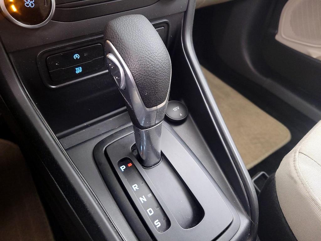 used 2018 Ford EcoSport car, priced at $14,998