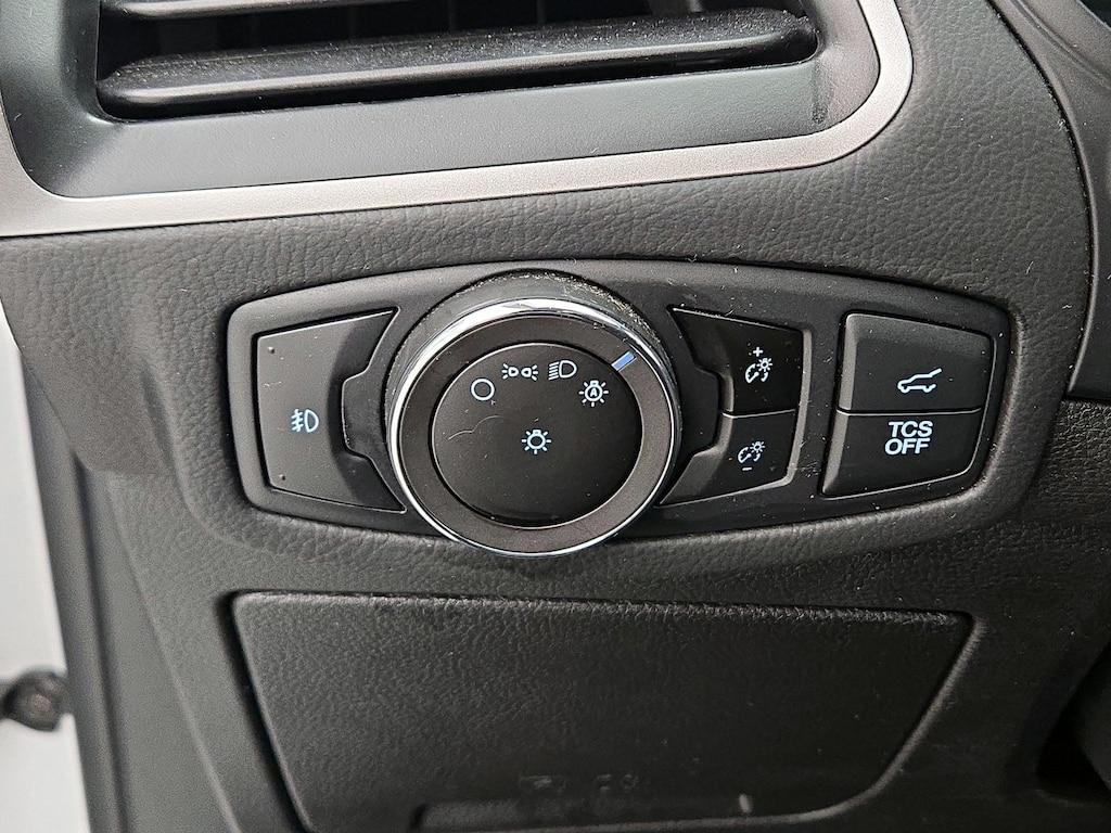 used 2023 Ford Edge car, priced at $22,998