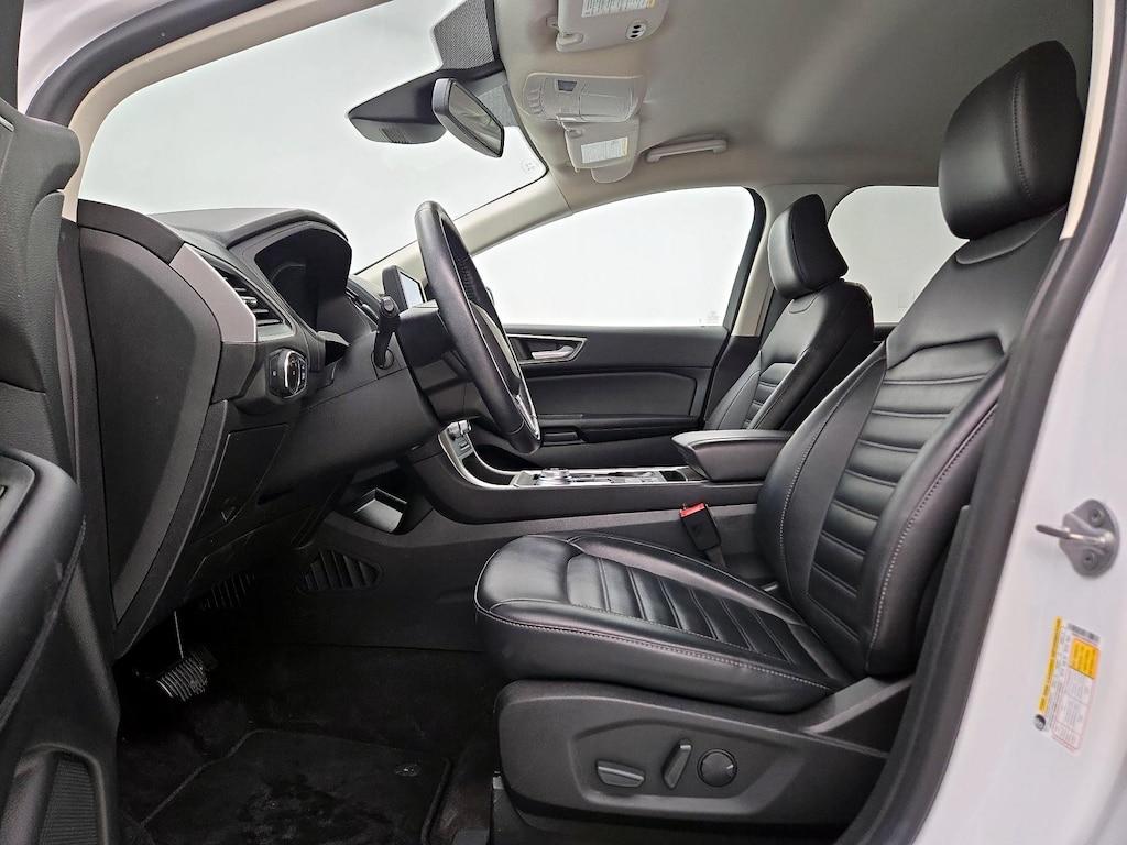 used 2023 Ford Edge car, priced at $22,998