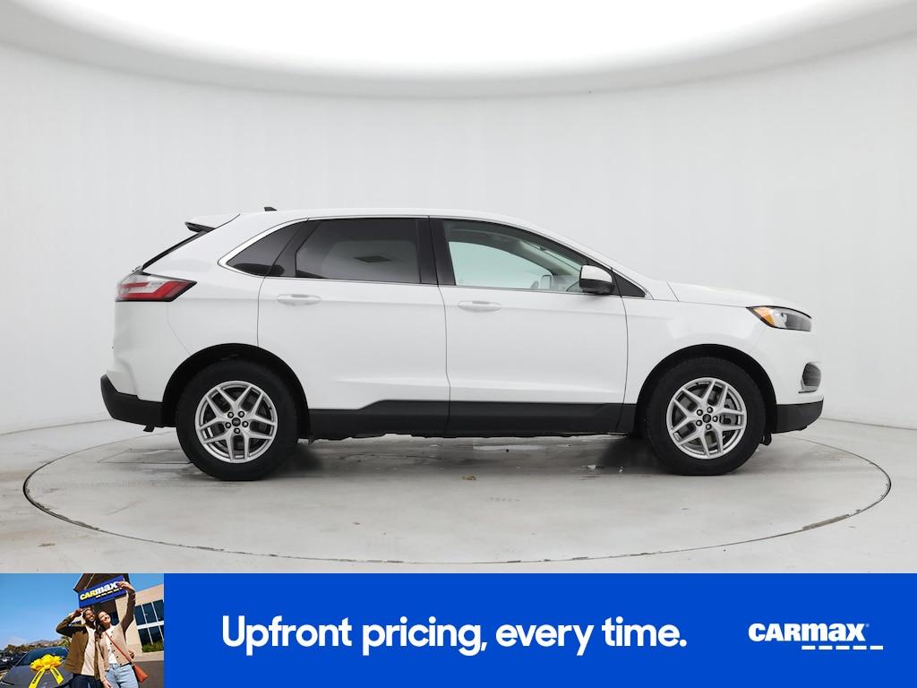 used 2023 Ford Edge car, priced at $22,998