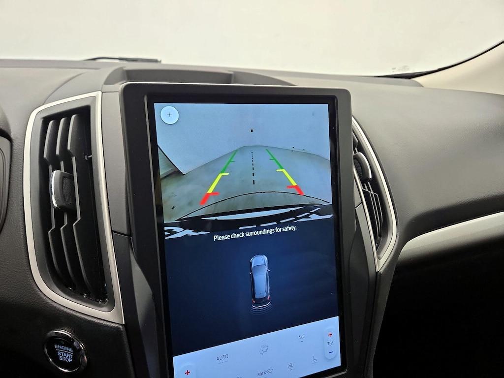 used 2023 Ford Edge car, priced at $22,998