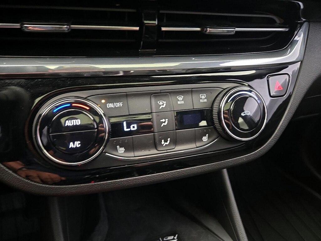 used 2025 Buick Envista car, priced at $29,998