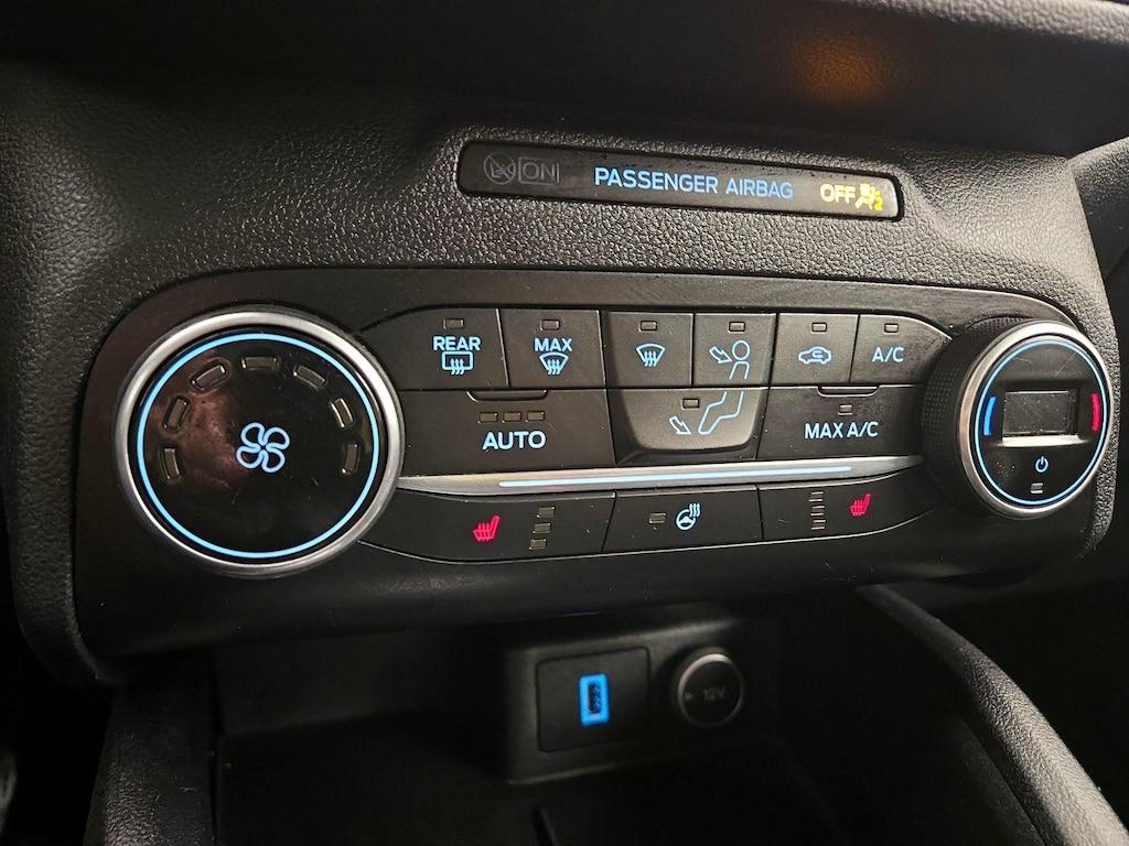 used 2020 Ford Escape car, priced at $17,998