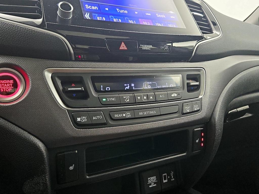 used 2022 Honda Ridgeline car, priced at $30,998