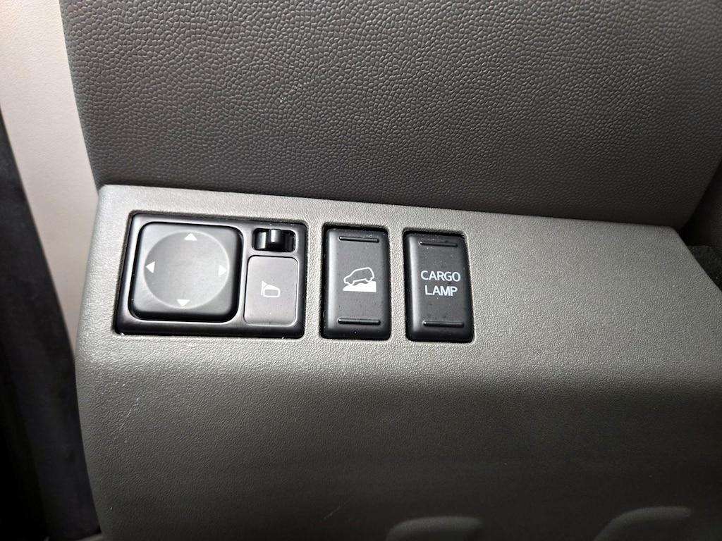 used 2014 Nissan Frontier car, priced at $22,998