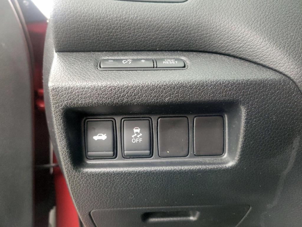 used 2016 Nissan Altima car, priced at $10,998