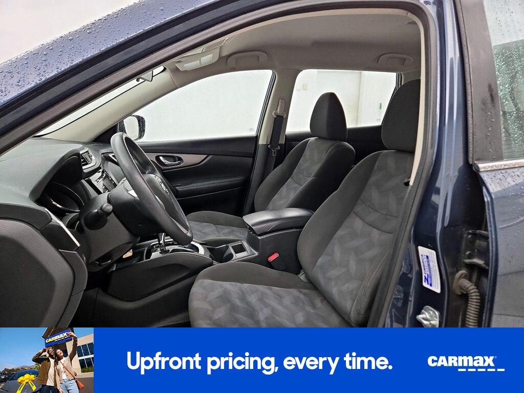 used 2016 Nissan Rogue car, priced at $13,599