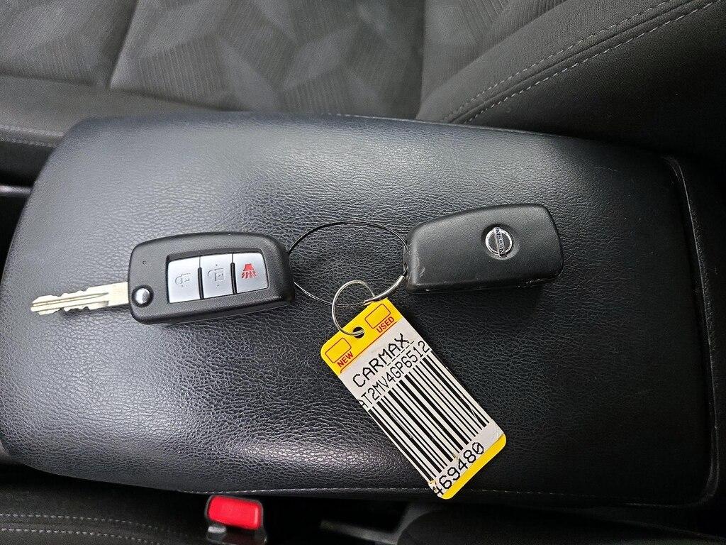 used 2016 Nissan Rogue car, priced at $13,599