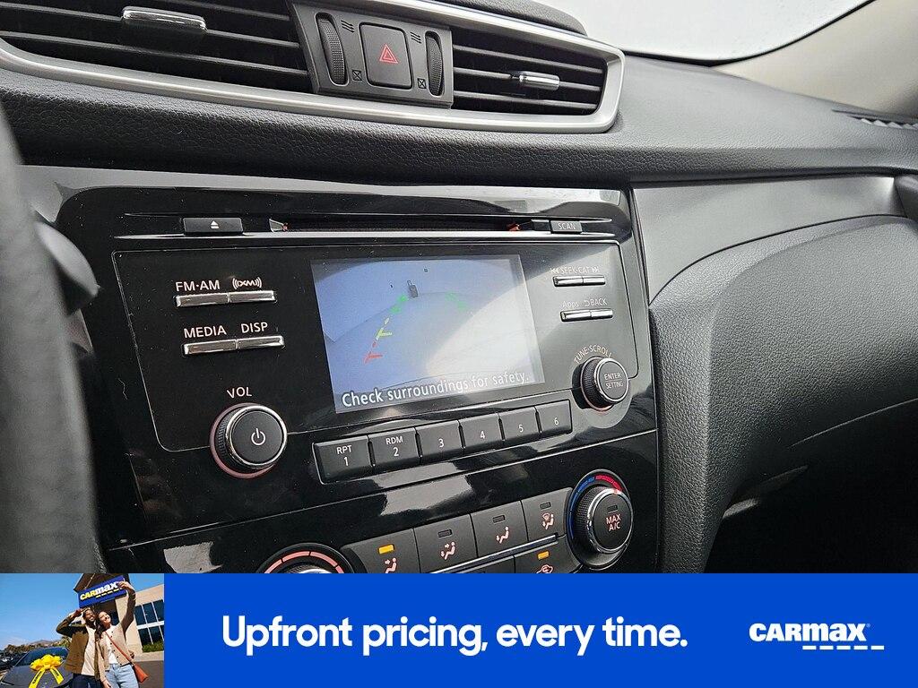 used 2016 Nissan Rogue car, priced at $13,599