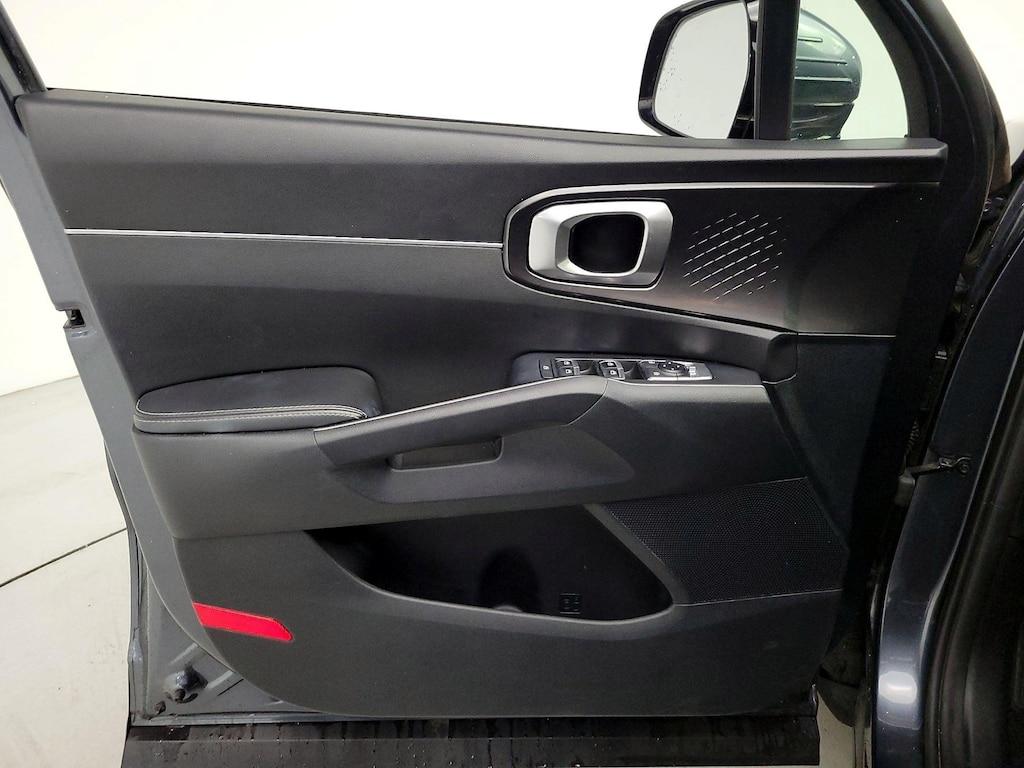 used 2022 Kia Sorento car, priced at $22,998