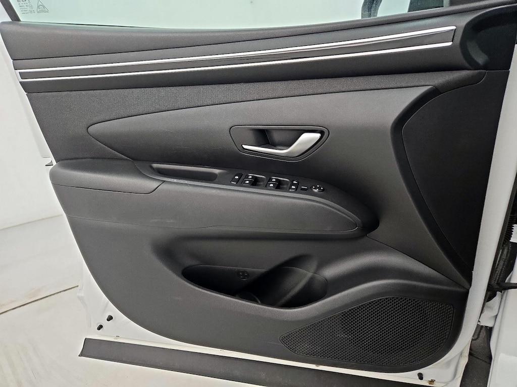 used 2023 Hyundai Tucson car, priced at $22,998