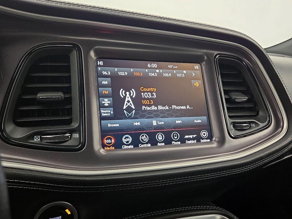 used 2021 Dodge Challenger car, priced at $38,998