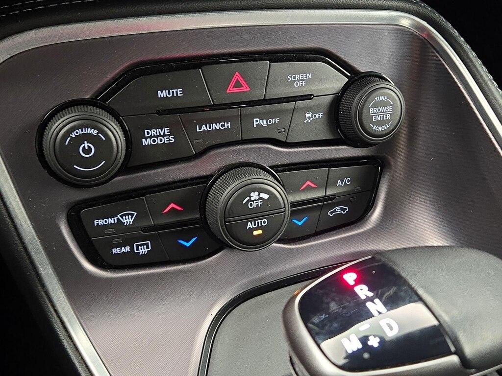 used 2021 Dodge Challenger car, priced at $38,998