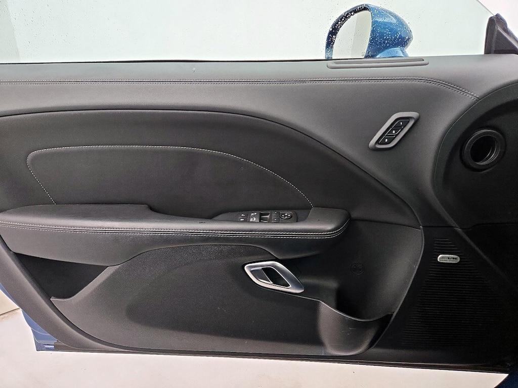 used 2021 Dodge Challenger car, priced at $38,998