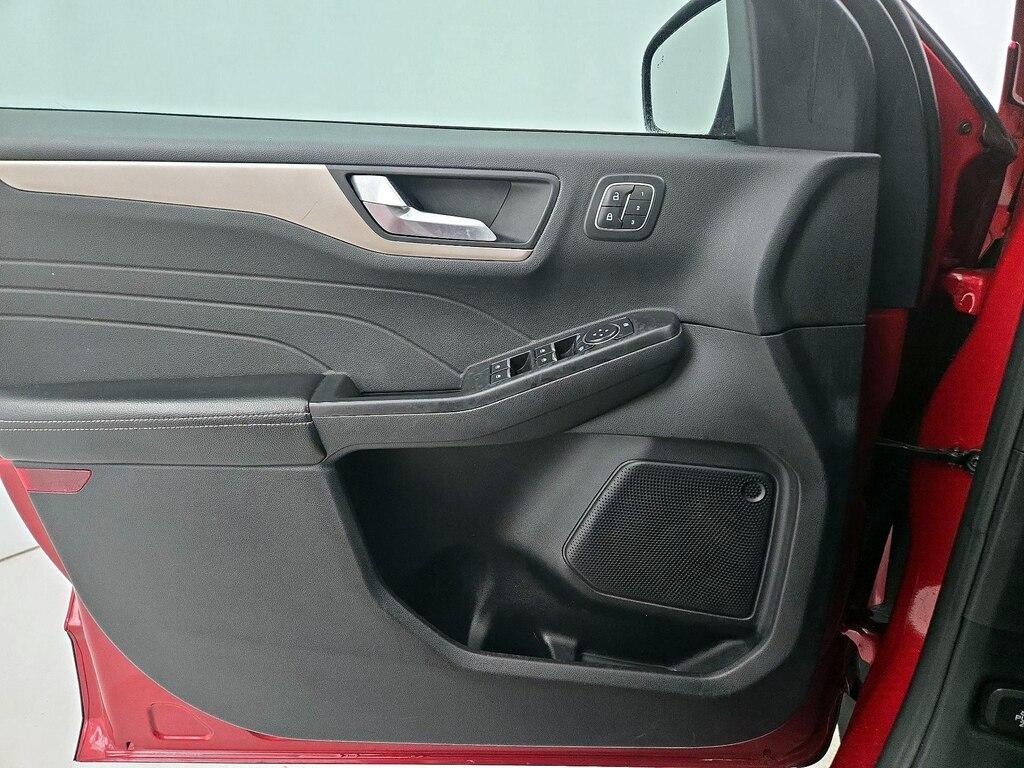 used 2022 Ford Escape car, priced at $20,998