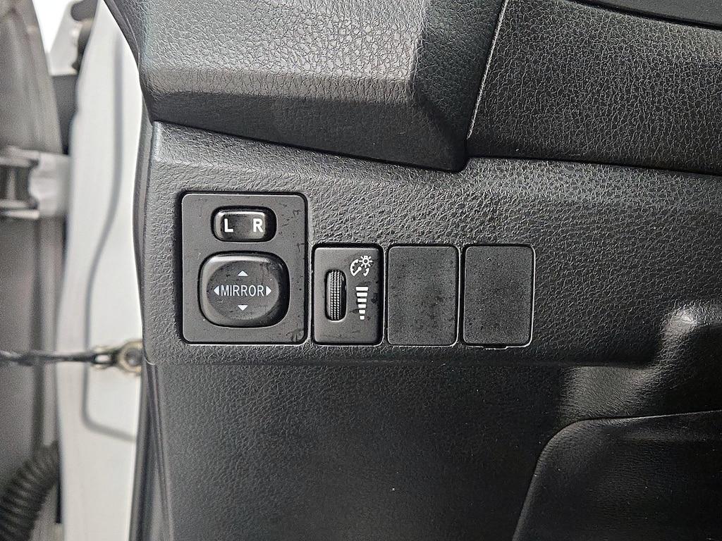 used 2015 Toyota Corolla car, priced at $17,998